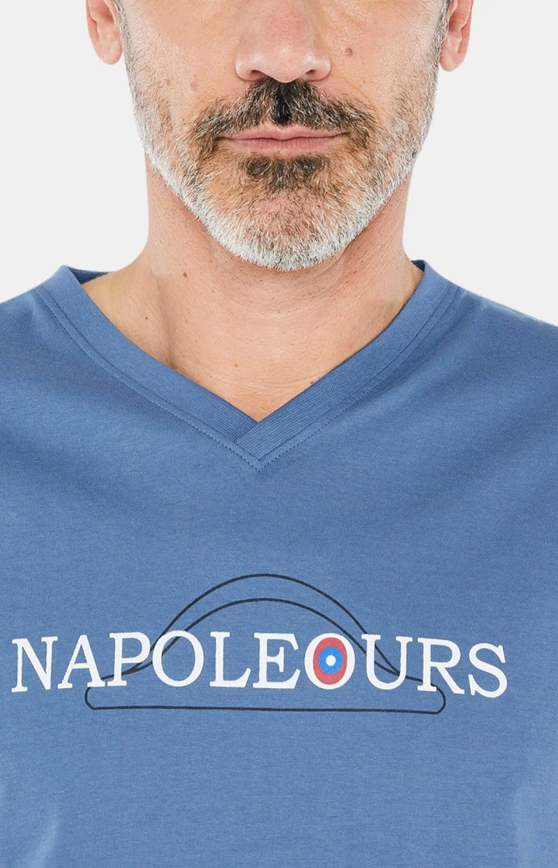 Pyjama Napoleours