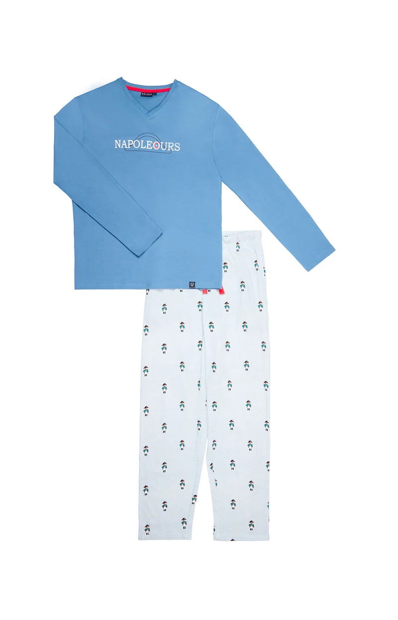 Pyjama Napoleours