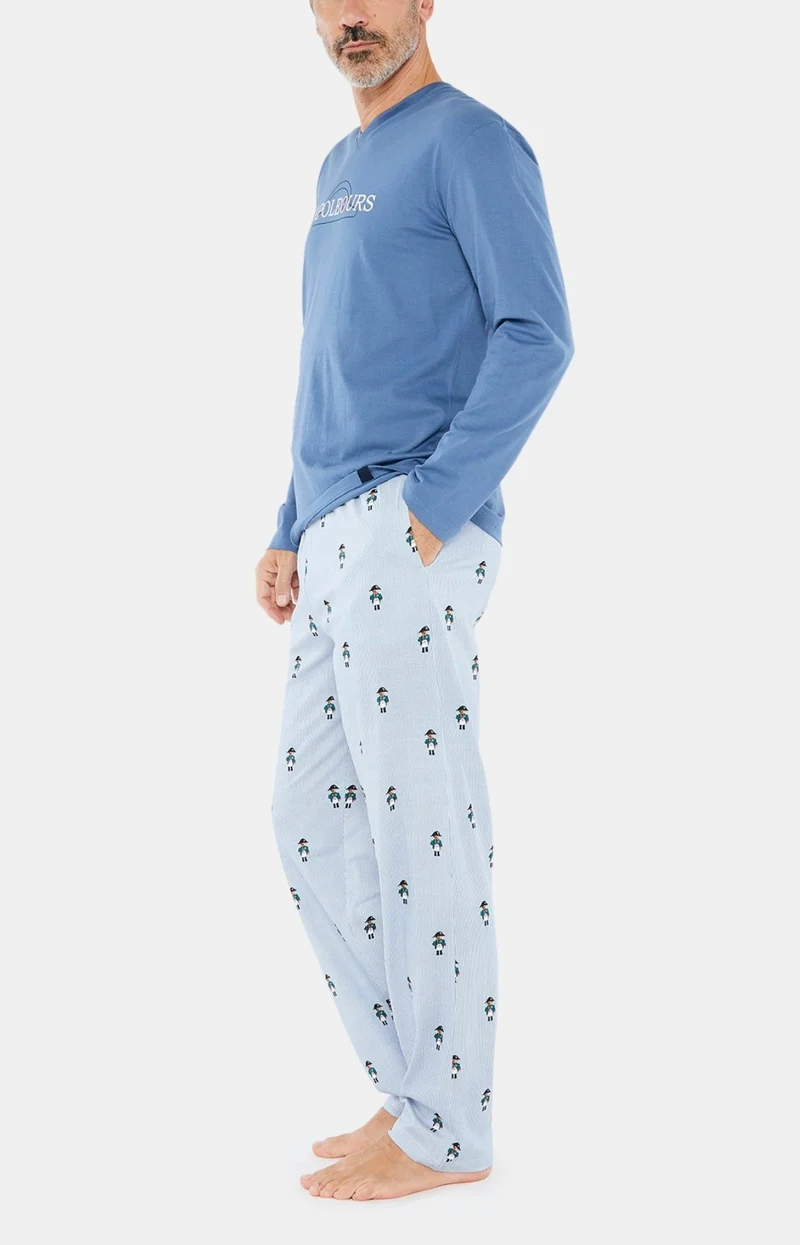 Pyjama Napoleours
