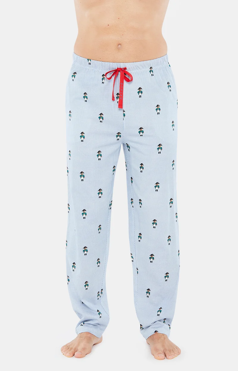 Pyjama Napoleours
