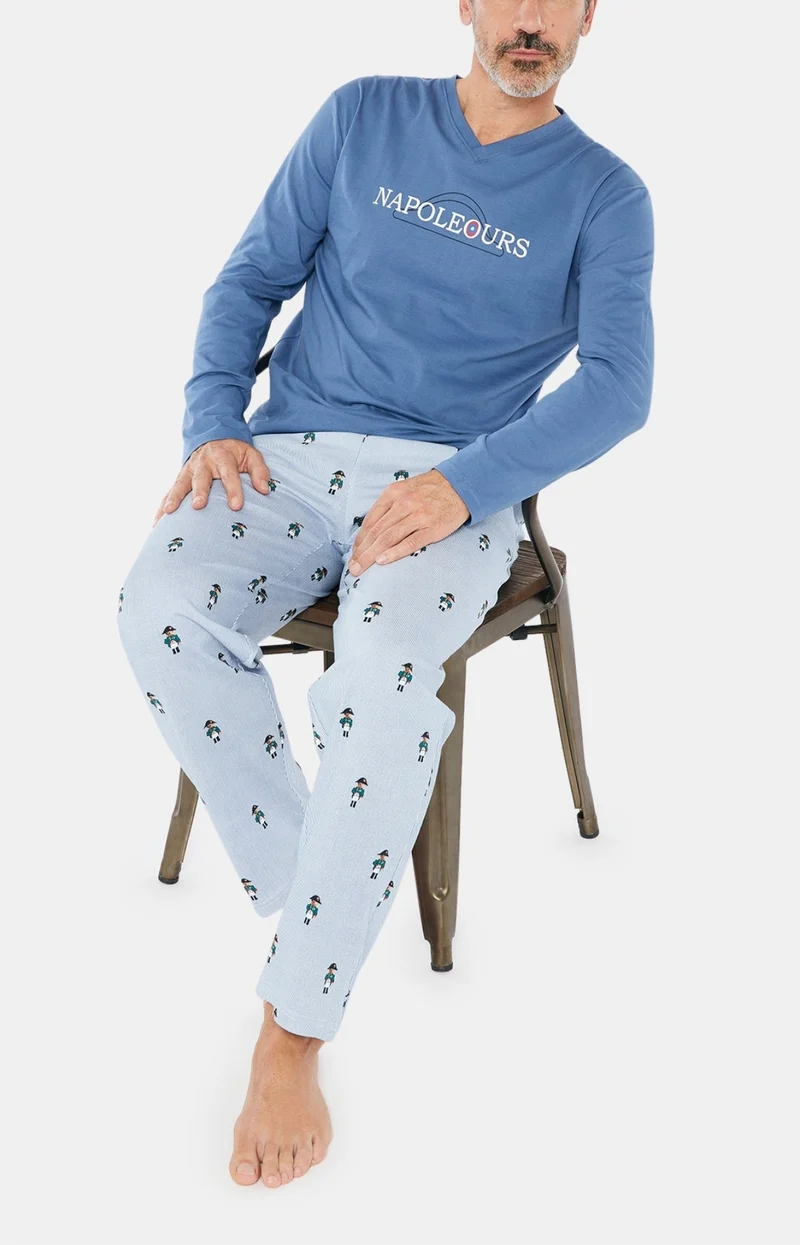 Pyjama Napoleours