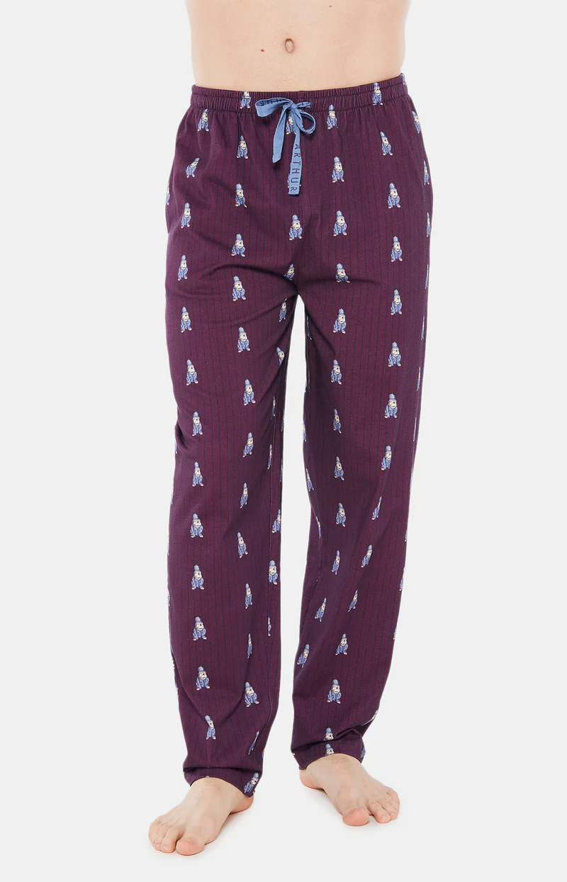 Pyjama - Bobby