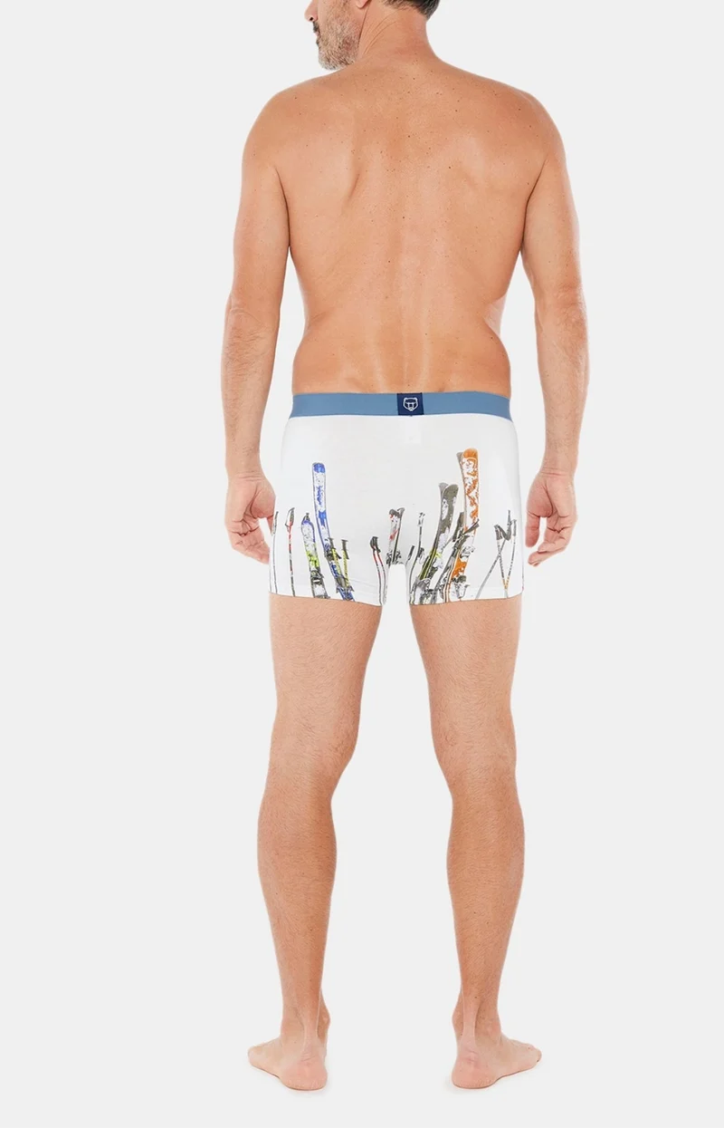 Boxer Ski