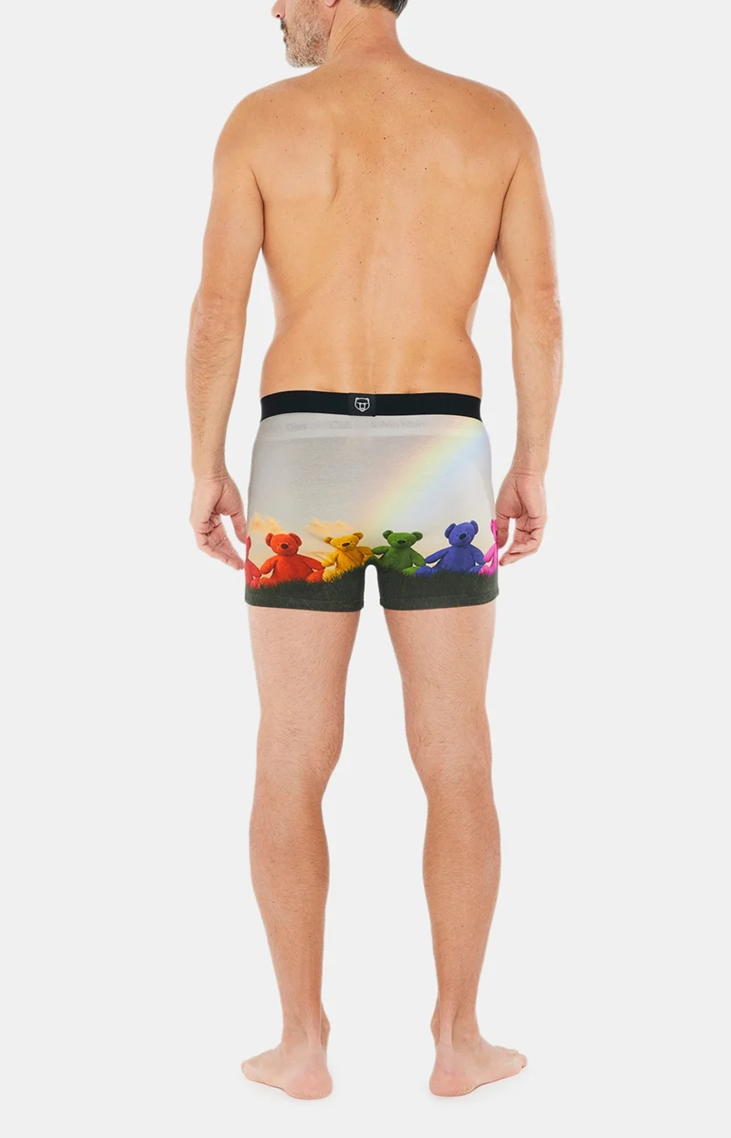 Boxer Ours
