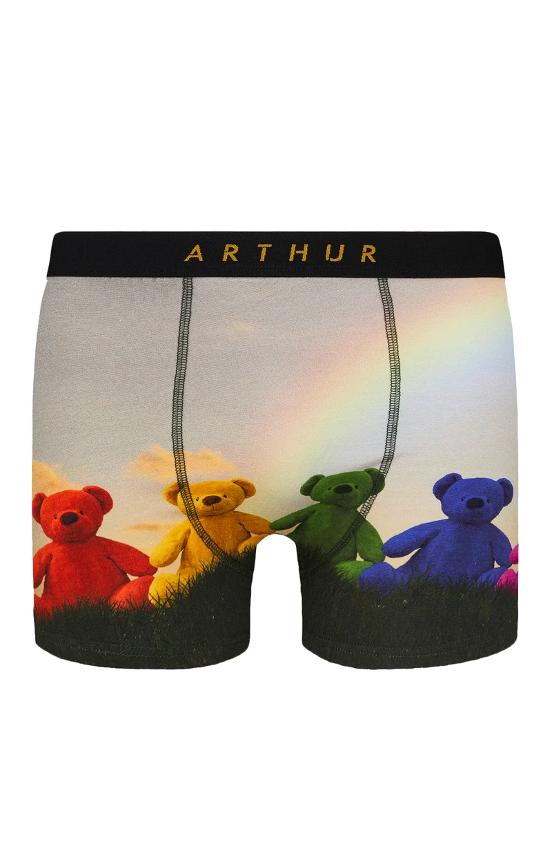 Boxer Ours