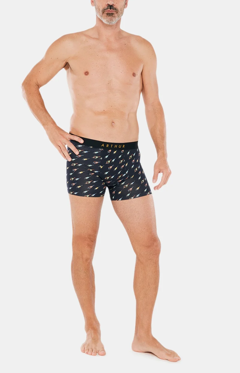 Boxer - Cycliste