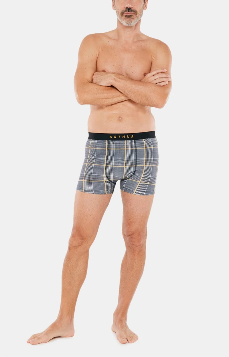 Boxer - Charles