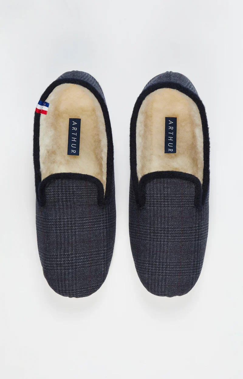 Charentaises - Charles