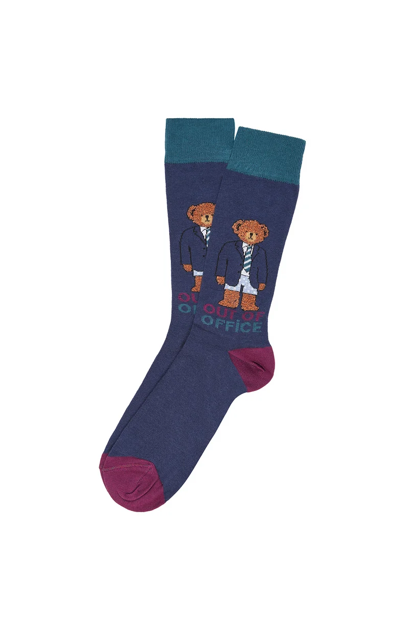 Chaussettes - Out of office