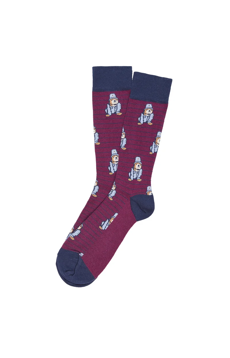 Chaussettes - Bobby