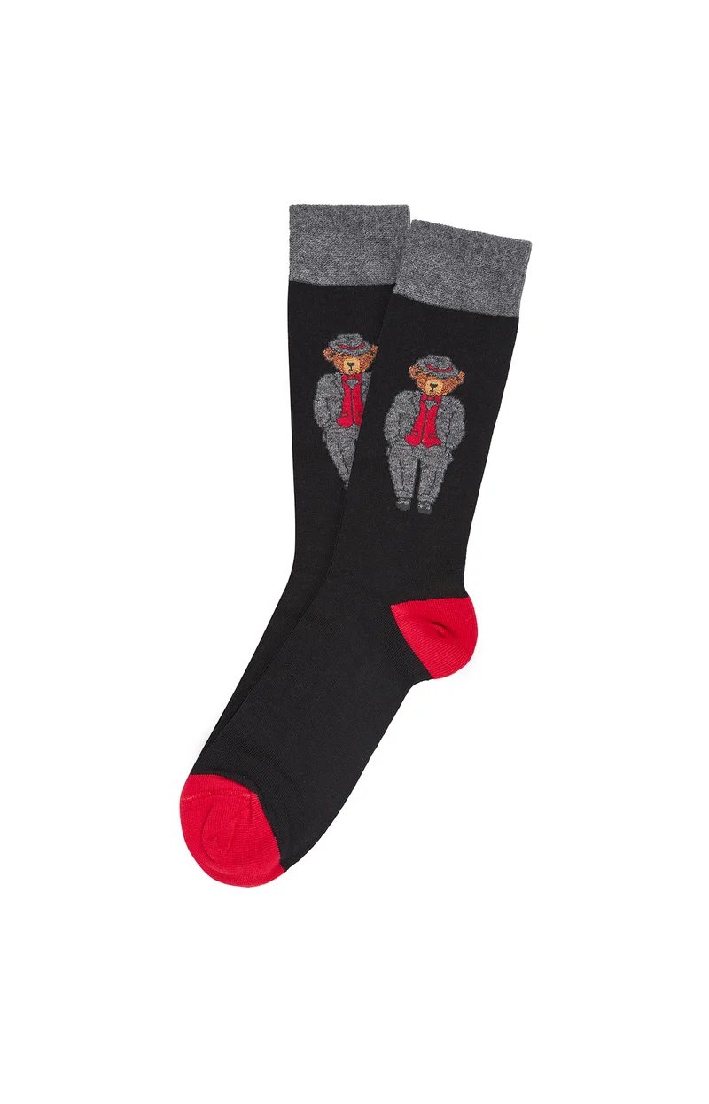 Chaussettes - Charles