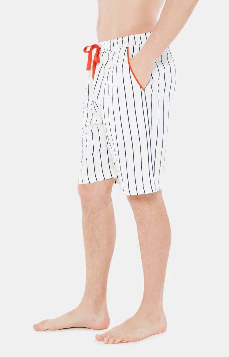 Pyjashort Roland Garros