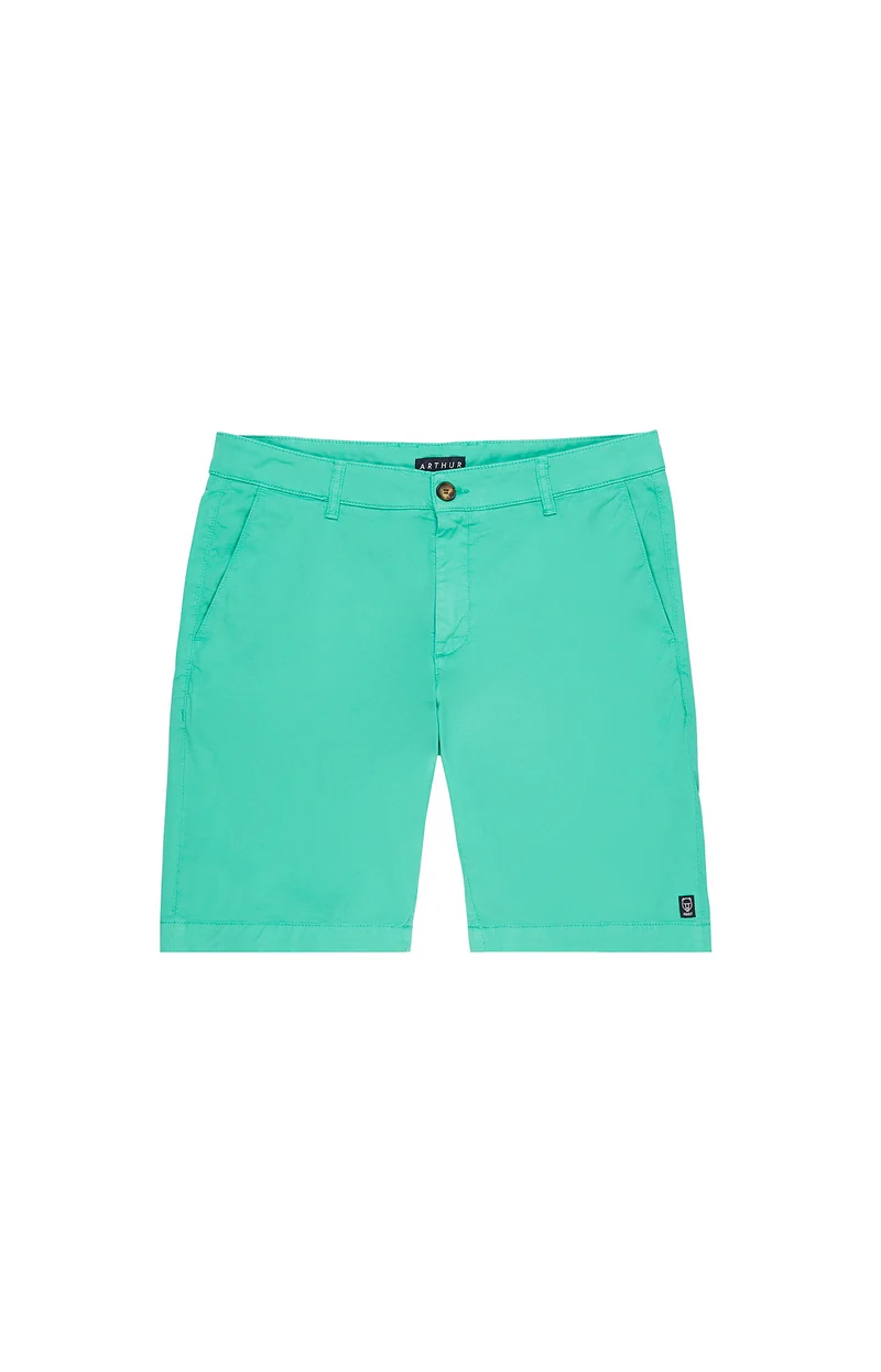 Bermuda Uni Vert