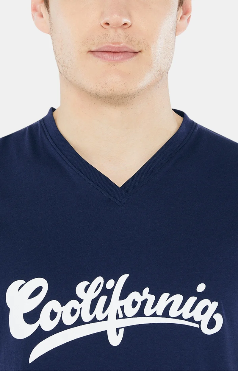Pyjaméricain Coolifornia