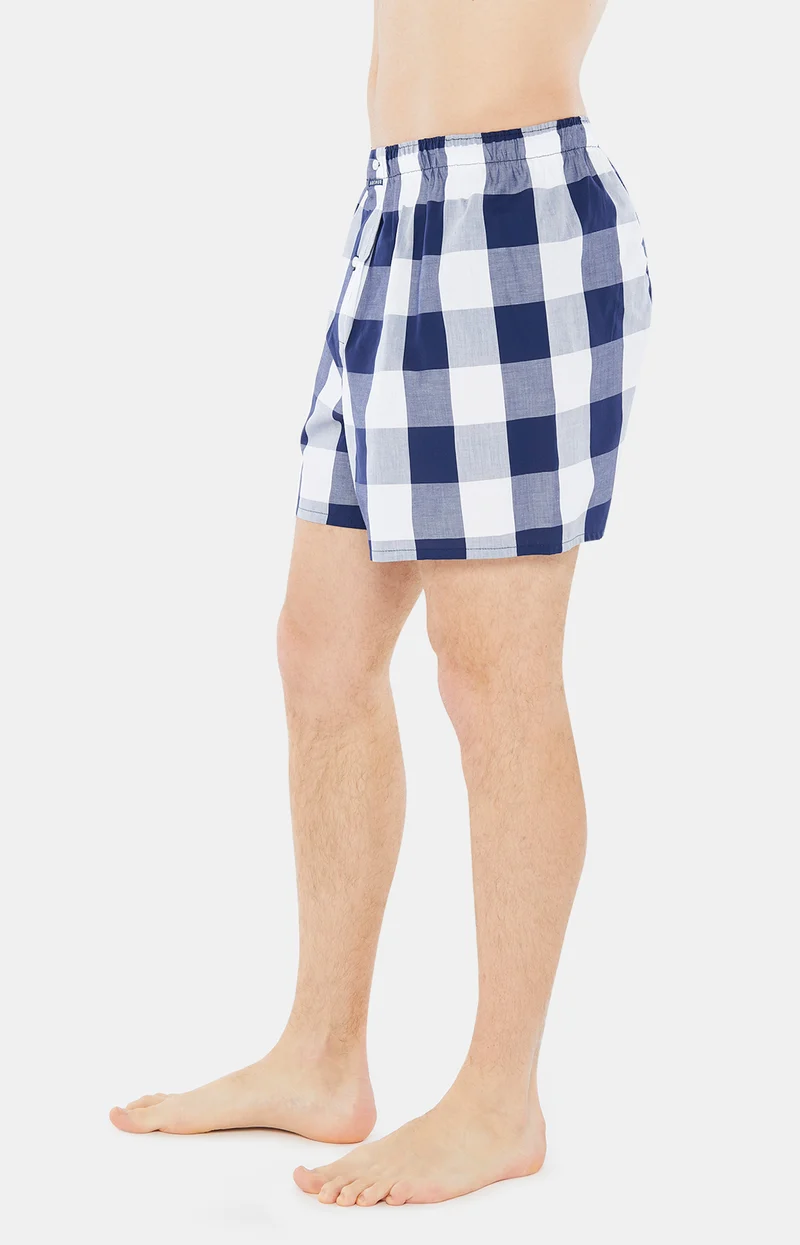 Pyjaméricain Coolifornia