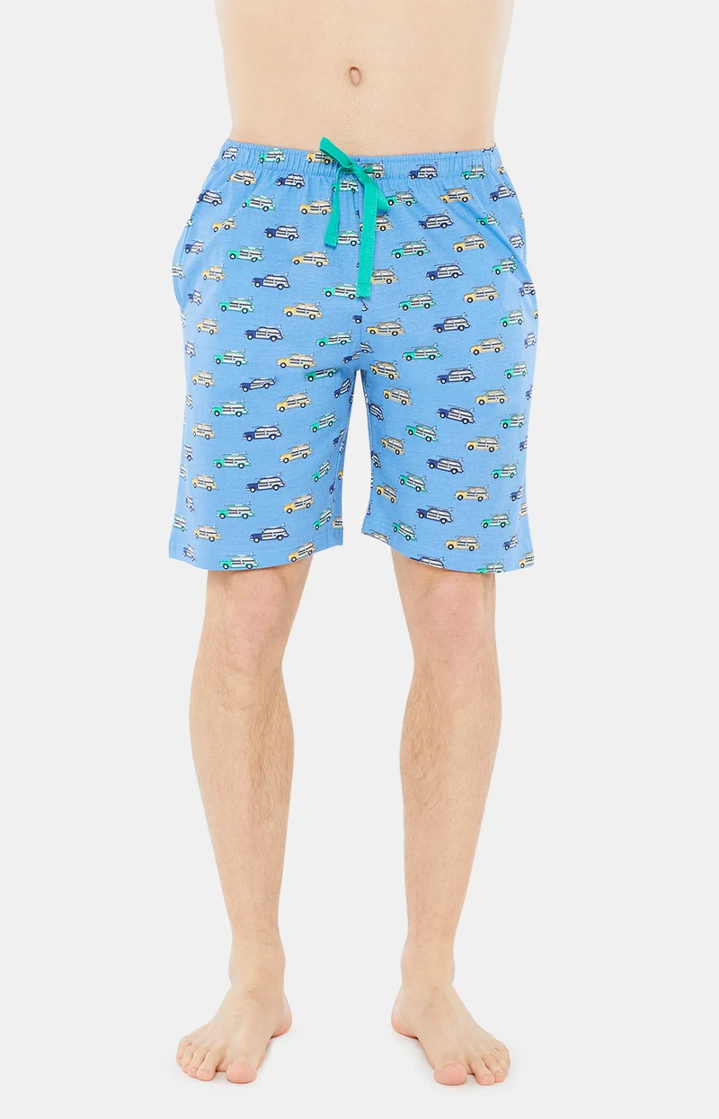 Pyjashort Re Cycles
