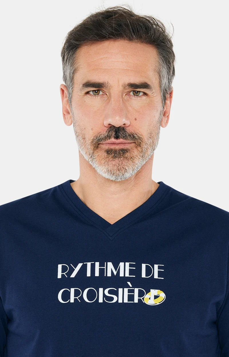 Pyjama - Rythme de Croisière