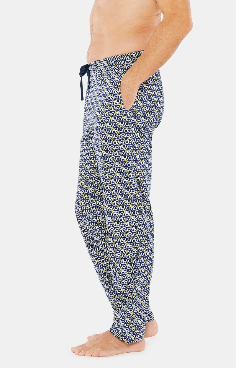 Pyjama - Rythme de Croisière