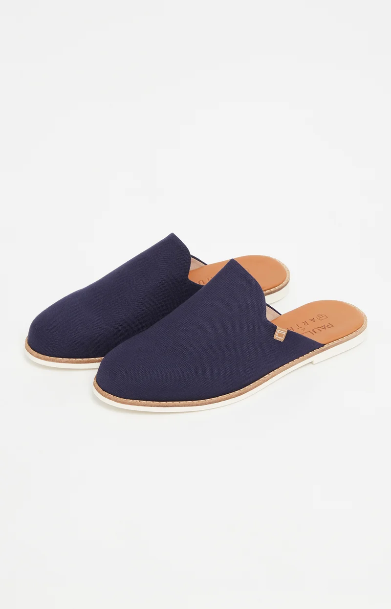 Mules Chill - Marine