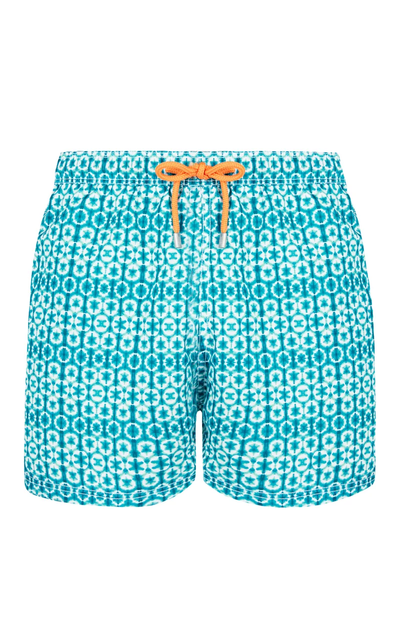 Short de bain - Goa Bleu