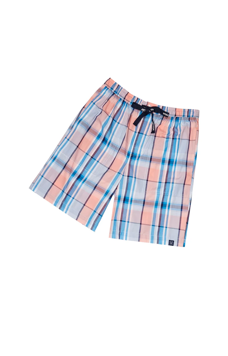 Short - Carreaux
