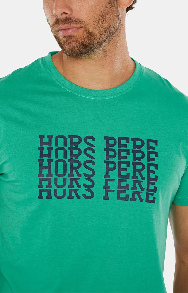 Pyjashort Hors Père