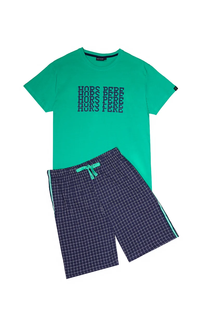 Pyjashort Hors Père