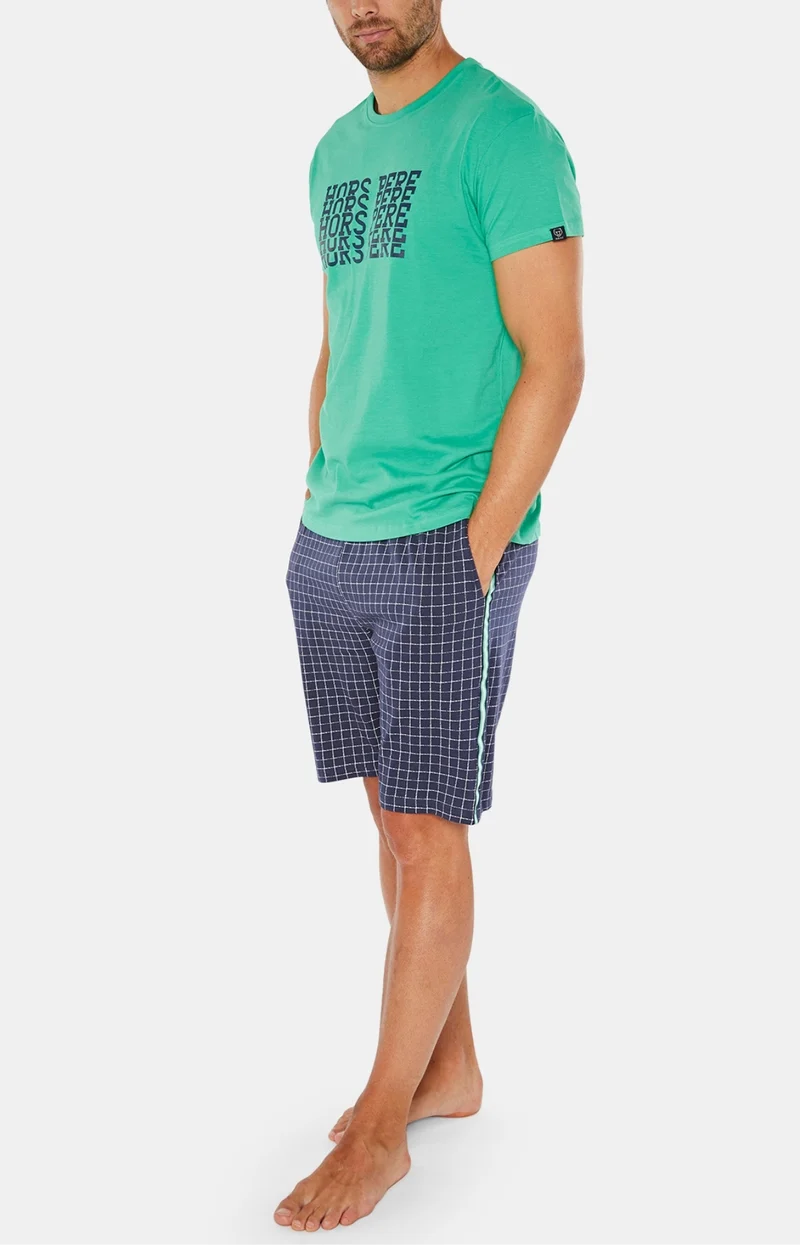 Pyjashort Hors Père