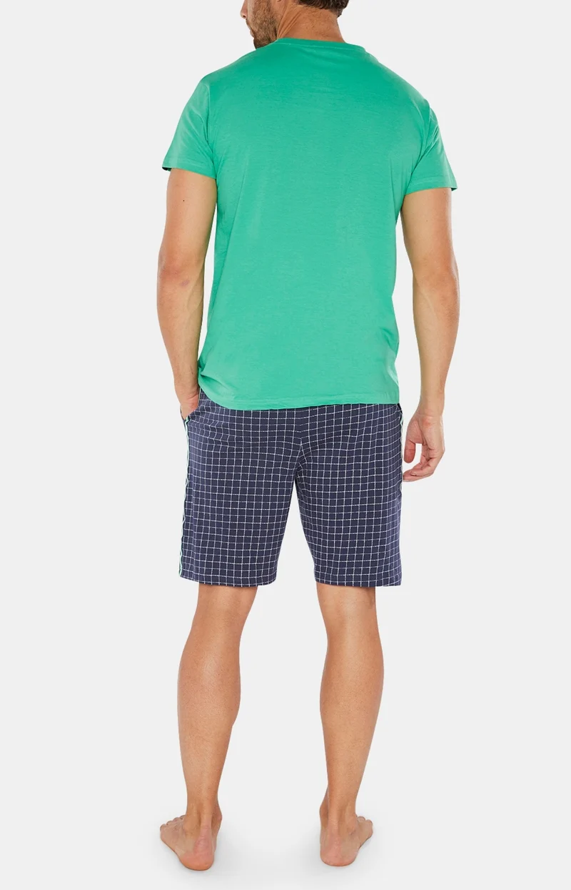 Pyjashort Hors Père