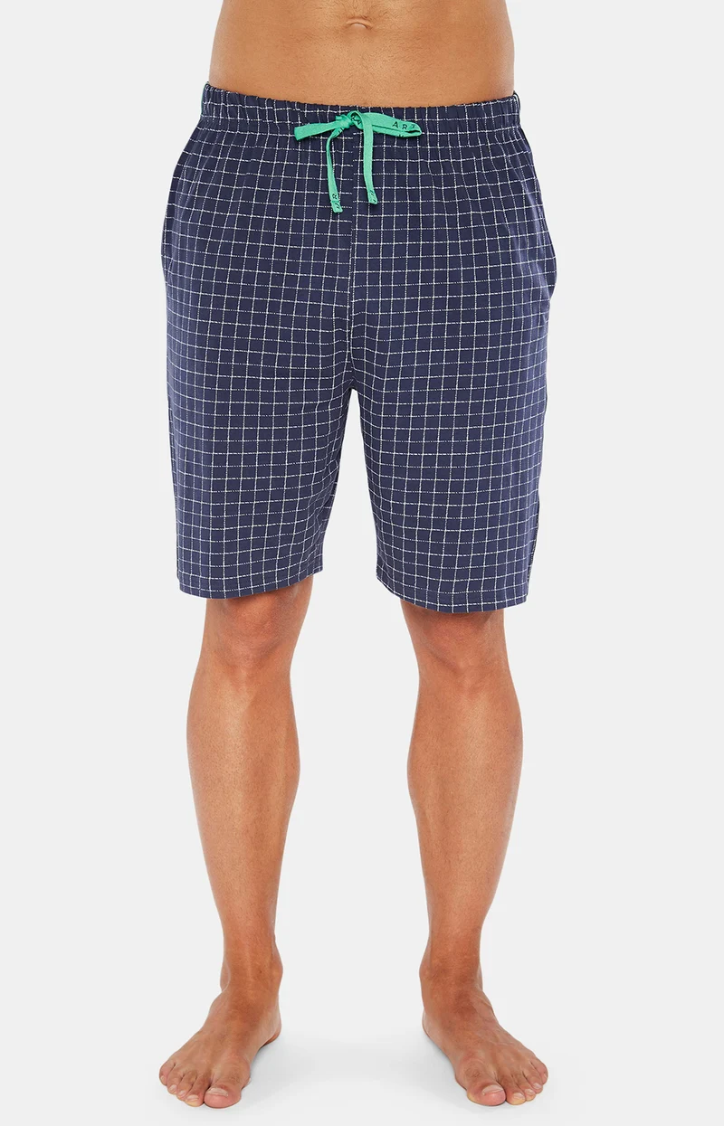 Pyjashort Hors Père
