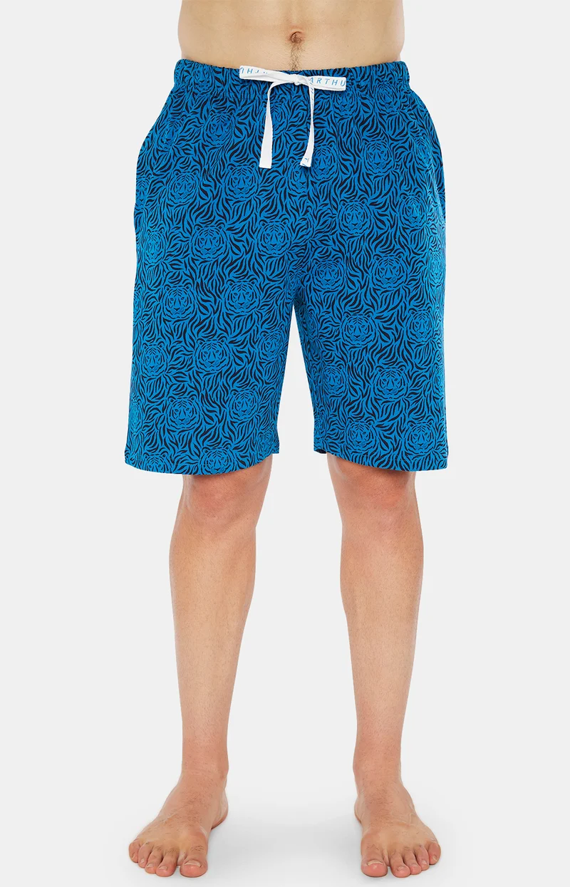 Pyjashort - Tigre