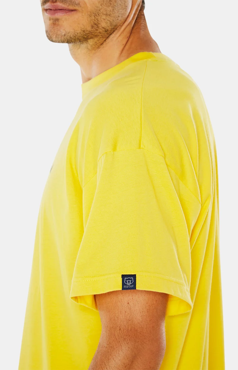 Maxi Tee-Shirt Lundi au Sommeil