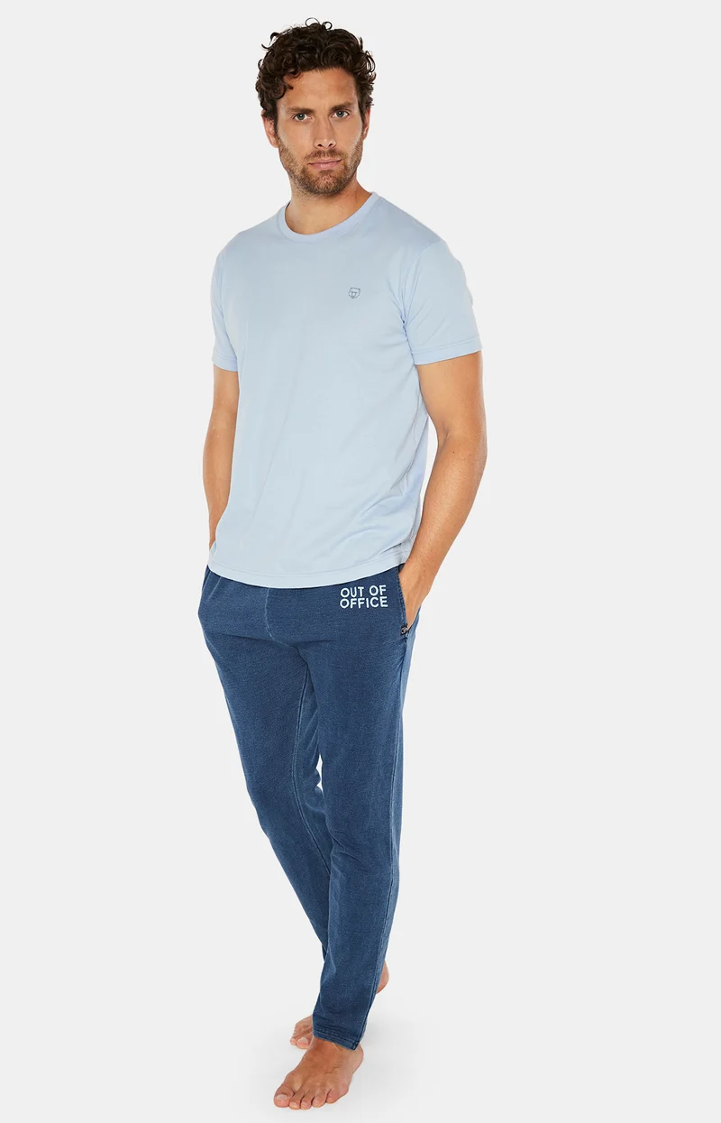 Pantalon de Jogging Out-of-Office