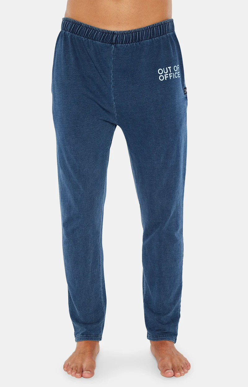 Pantalon de Jogging Out-of-Office