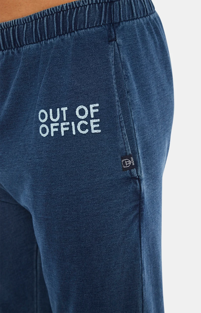 Pantalon de Jogging Out-of-Office