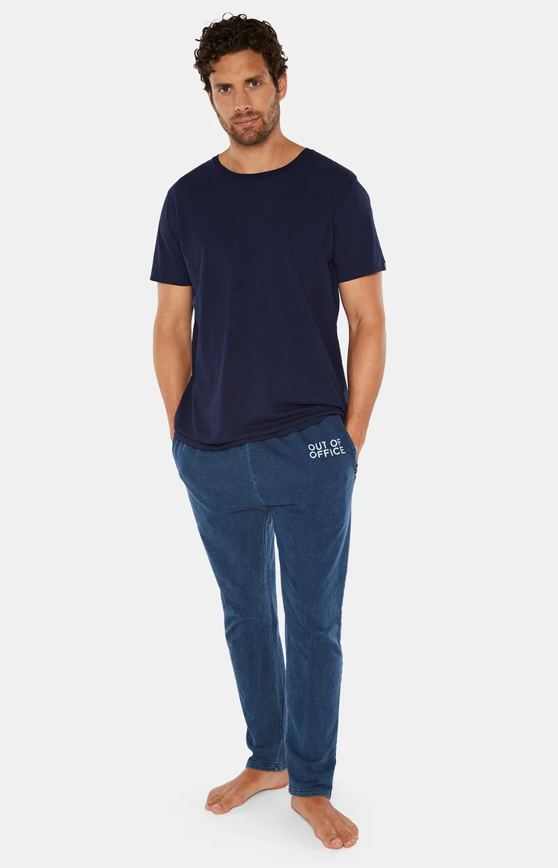 Pantalon de Jogging Out-of-Office