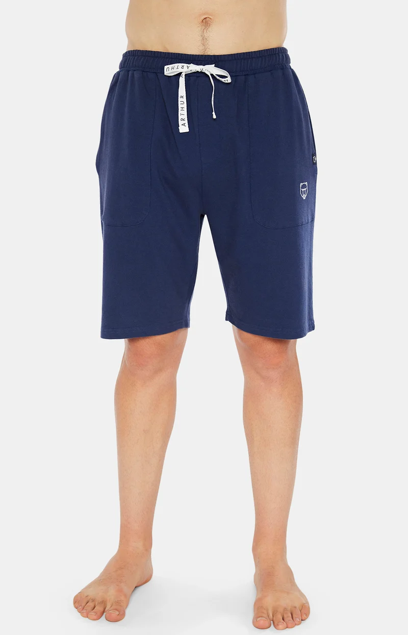 Short Uni Marine