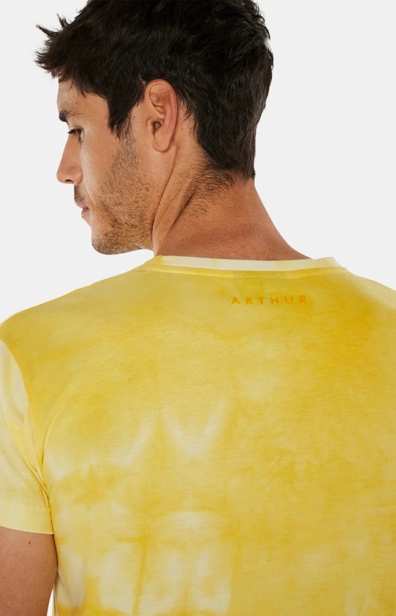 Tee-shirt Swim