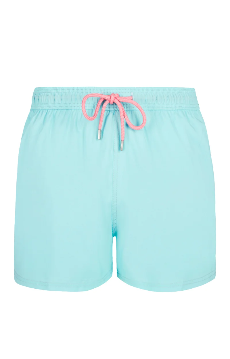 Short de bain Polyester recyclé - Lagon