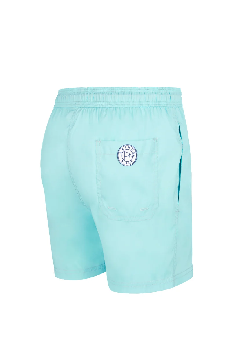 Short de bain Polyester recyclé - Lagon