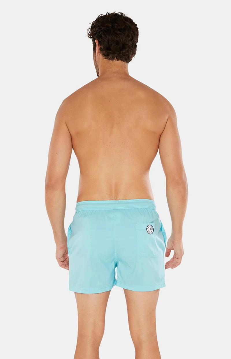 Short de bain Polyester recyclé - Lagon