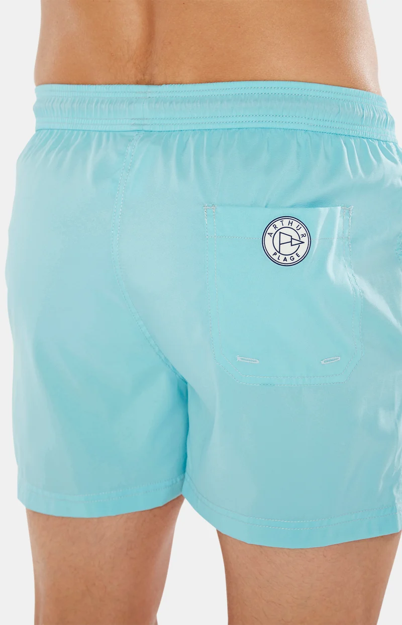Short de bain Polyester recyclé - Lagon