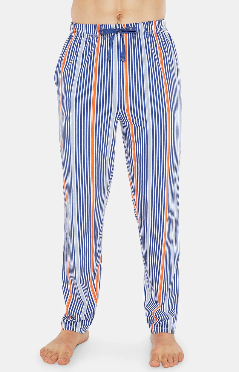 Pyjama La Nuit Détend