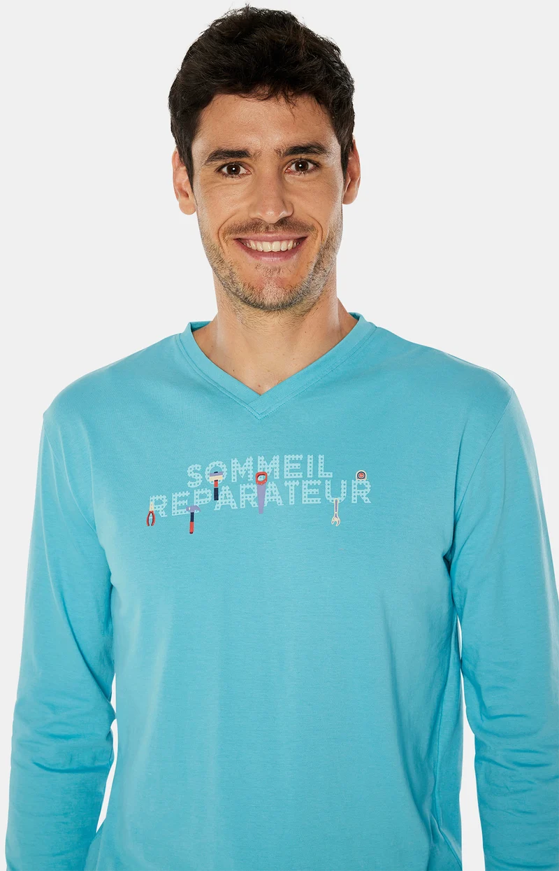 Pyjama Bricolage