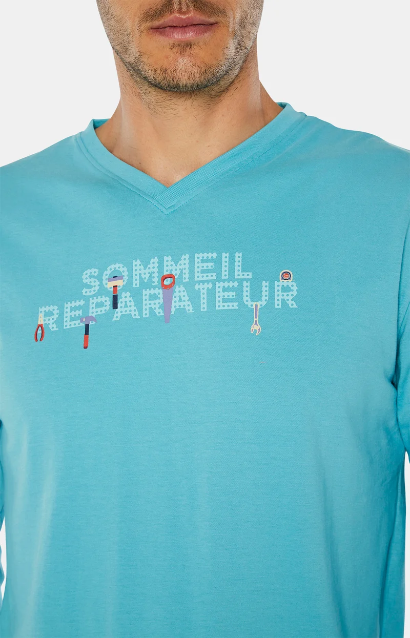 Pyjama Bricolage