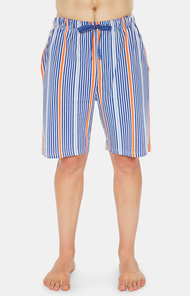 Pyjashort La Nuit Détend