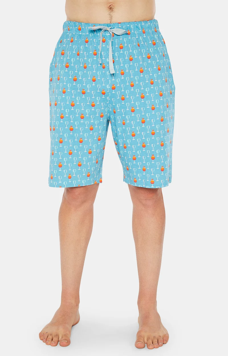 Pyjashort Apéro