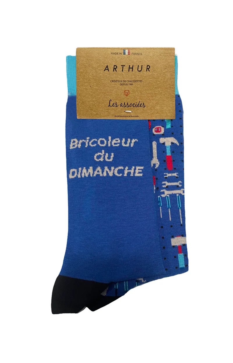 Les Associées - Bricolage