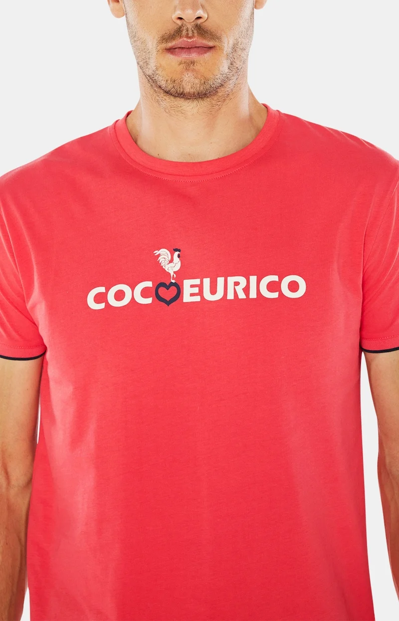 Pyjashort Cocoeurico