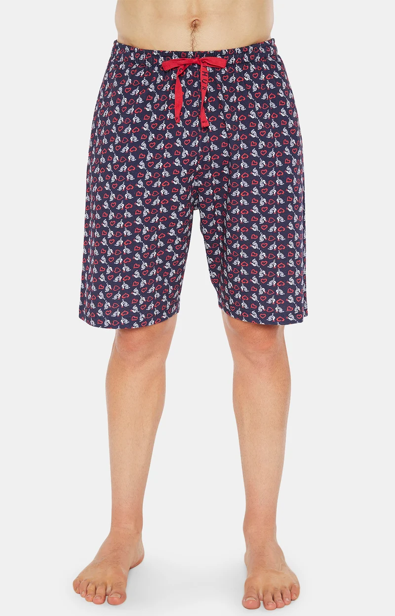 Pyjashort Cocoeurico
